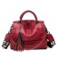 Damen-Lederhandtasche M930 4