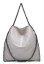 Damen-Lederhandtasche M945 3