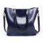 Damen-Lederhandtasche M993 3