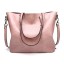 Damen-Lederhandtasche M993 2