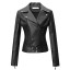 Damen-Lederjacke P2052 5