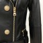 Damen-Lederjacke P2167 4