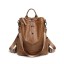 Damen-Lederrucksack E656 5