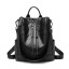 Damen-Lederrucksack E656 4