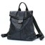 Damen-Lederrucksack E659 1