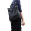 Damen-Lederrucksack E659 2