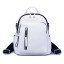 Damen-Lederrucksack E700 6