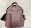 Damen-Lederrucksack E700 11