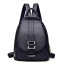 Damen-Lederrucksack E789 7