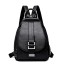 Damen-Lederrucksack E789 6