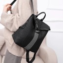 Damen-Lederrucksack E797 7