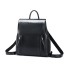 Damen-Lederrucksack E798 6