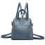 Damen-Lederrucksack E819 1