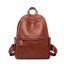 Damen-Lederrucksack E845 8