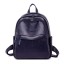 Damen-Lederrucksack E845 7