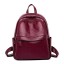 Damen-Lederrucksack E845 9