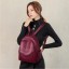 Damen-Lederrucksack E845 3