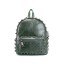 Damen-Lederrucksack E876 4