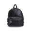 Damen-Lederrucksack E876 2