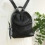 Damen-Lederrucksack E922 6