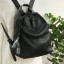 Damen-Lederrucksack E922 2