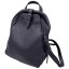 Damen-Lederrucksack E922 5