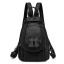 Damen-Lederrucksack E923 6