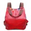 Damen-Lederrucksack E926 6