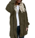 Damen leichte Frühlingsjacke J3094 8