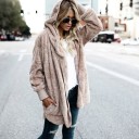 Damen leichte Frühlingsjacke J3094 9