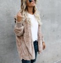 Damen leichte Frühlingsjacke J3094 12
