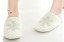 Damen-Loafer mit Flocke 4