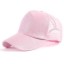 Damen-Mesh-Cap mit Glitzer 12