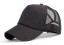 Damen-Mesh-Cap mit Glitzer 1