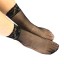 Damen-Mesh-Socken mit Spitze – 3 Paar 5