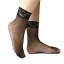 Damen-Mesh-Socken mit Spitze – 3 Paar 6