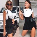 Damen Mini Kleid Penelope 3