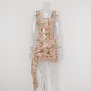 Damen-Minikleid Amber 3