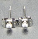 Damen-Ohrstecker G599 7