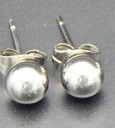 Damen-Ohrstecker G599 7