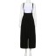 Damen-Overall mit weitem Bein 7