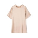 Damen-Oversize-T-Shirt A1330 8