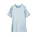 Damen-Oversize-T-Shirt A1330 9