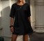 Damen-Oversize-T-Shirt A1330 2