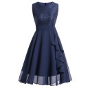 Damen-Partykleid Alicia 5