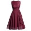 Damen-Partykleid Alicia 7