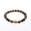 Damen-Perlen-Buddha-Armband 21