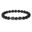 Damen-Perlen-Buddha-Armband 5