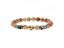 Damen-Perlen-Buddha-Armband 6