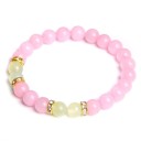 Damen-Perlenarmband H645 3